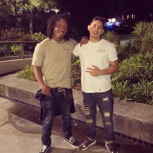 Meet your Posher, Isaac